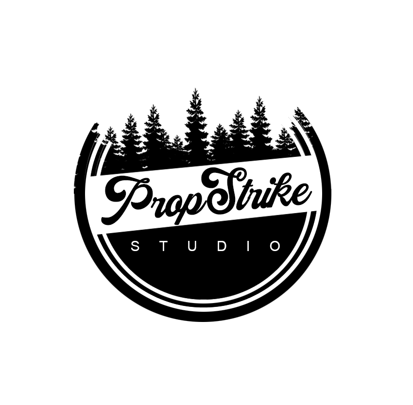 PropStrike Studio